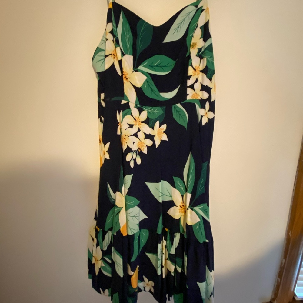 NWOT Old navy cami dress